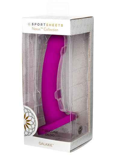 251447 - Sportsheets Nexus Collection Galaxie - Just for you desires