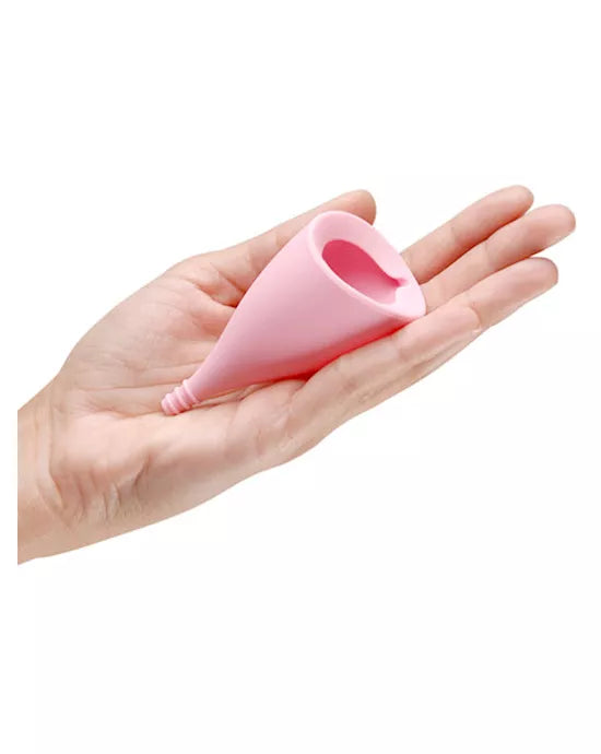 Lily Cup A - Just for you desires