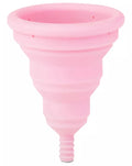 Lily Cup Compact A - Just for you desires