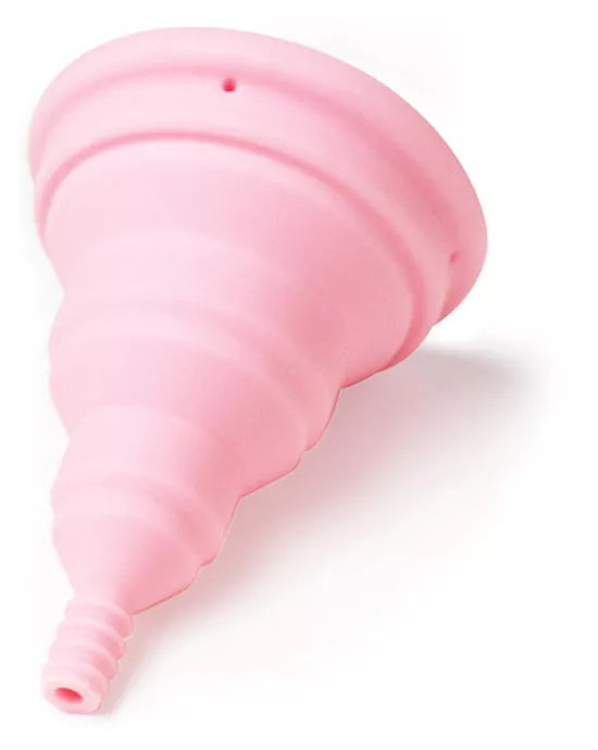 Lily Cup Compact A - Just for you desires