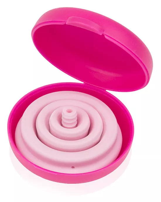 Lily Cup Compact A - Just for you desires