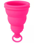 Lily Cup One - Just for you desires