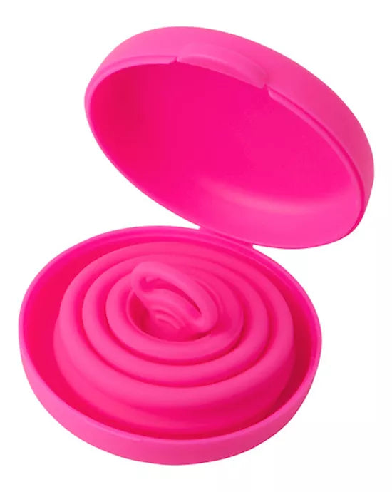 Lily Cup One - Just for you desires