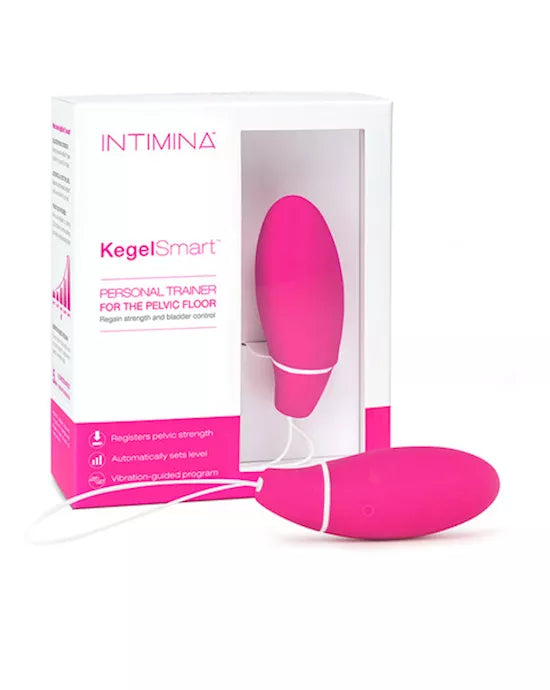 KegelSmart - Just for you desires