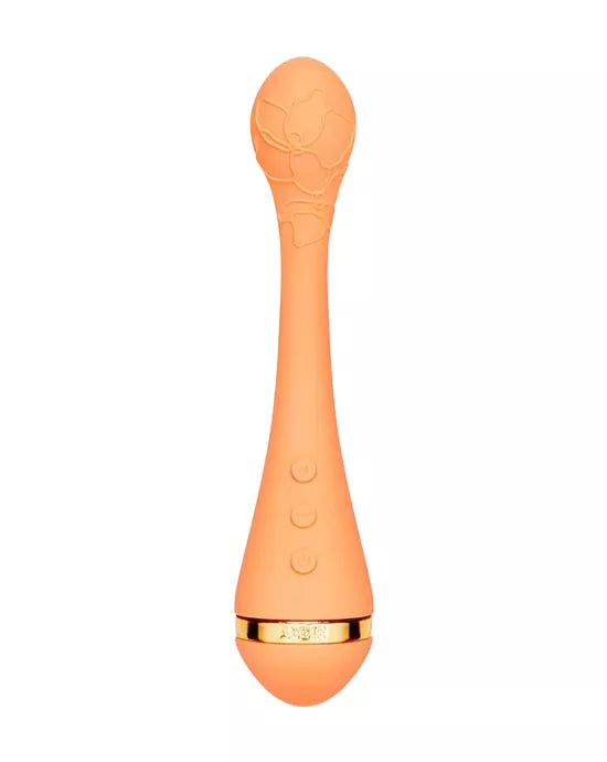 Abbie G-Spot Vibrator - Just for you desires