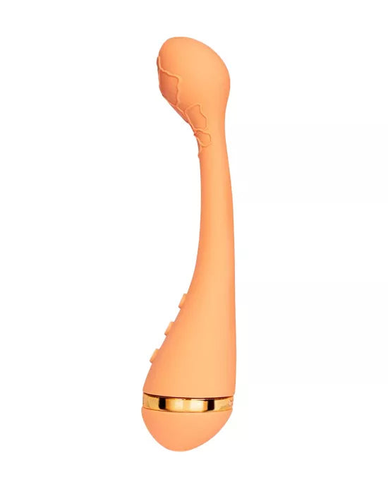 Abbie G-Spot Vibrator - Just for you desires