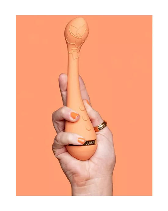 Abbie G-Spot Vibrator - Just for you desires