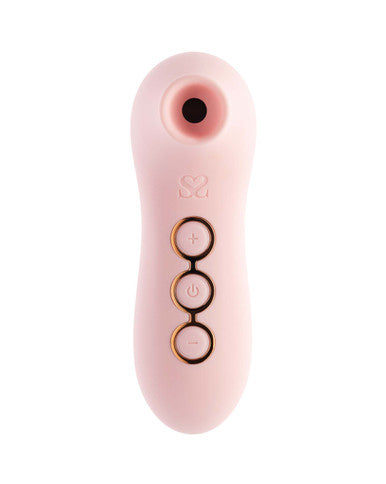 251542 - Share Satisfaction Coco Suction Vibrator - Just for you desires