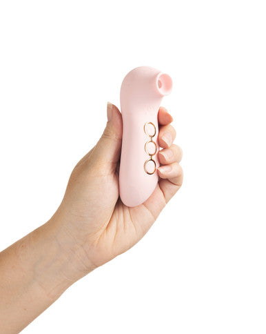 251542 - Share Satisfaction Coco Suction Vibrator - Just for you desires