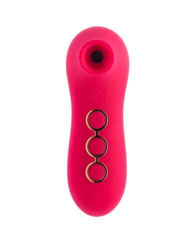 251543 - Share Satisfaction Coco Suction Vibrator - Just for you desires