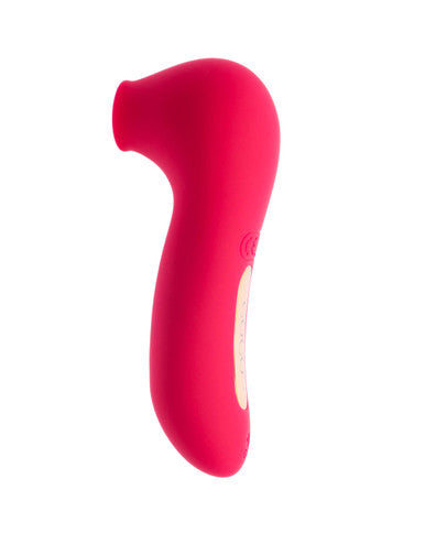 251543 - Share Satisfaction Coco Suction Vibrator - Just for you desires
