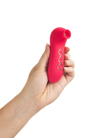 251543 - Share Satisfaction Coco Suction Vibrator - Just for you desires