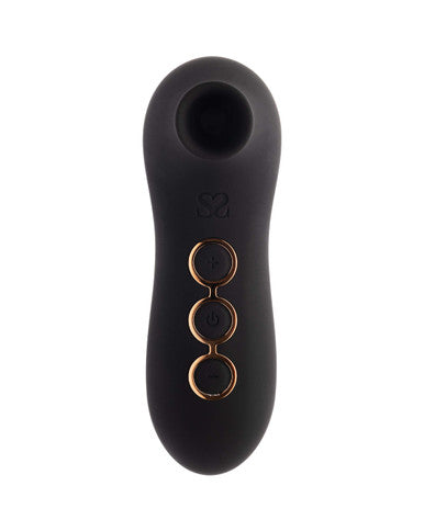 251544 - Share Satisfaction Coco Suction Vibrator - Just for you desires