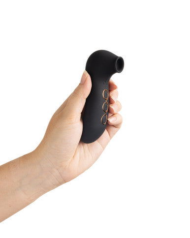 251544 - Share Satisfaction Coco Suction Vibrator - Just for you desires
