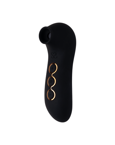 251544 - Share Satisfaction Coco Suction Vibrator - Just for you desires