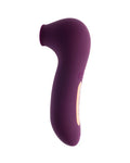 251545 - Share Satisfaction Coco Suction Vibrator - Just for you desires