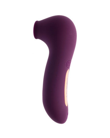 251545 - Share Satisfaction Coco Suction Vibrator - Just for you desires