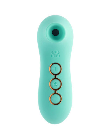 251546 - Share Satisfaction Coco Suction Vibrator - Just for you desires