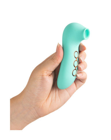 251546 - Share Satisfaction Coco Suction Vibrator - Just for you desires