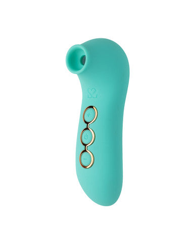251546 - Share Satisfaction Coco Suction Vibrator - Just for you desires