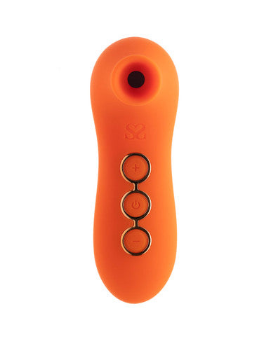 251547 - Share Satisfaction Coco Suction Vibrator - Just for you desires