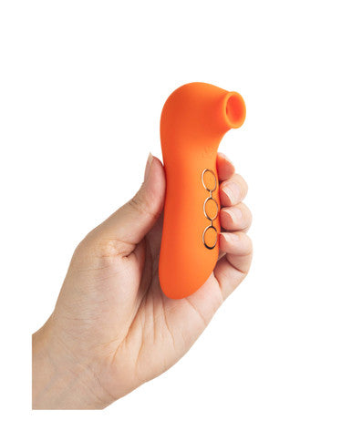 251547 - Share Satisfaction Coco Suction Vibrator - Just for you desires