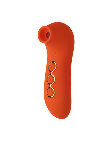 251547 - Share Satisfaction Coco Suction Vibrator - Just for you desires