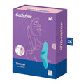 251564 - Satisfyer Teaser - Just for you desires
