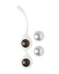 251592 - Eyden Multi Weight Kegel Balls - Just for you desires
