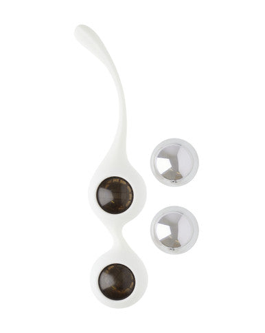 251592 - Eyden Multi Weight Kegel Balls - Just for you desires