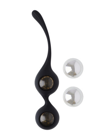 251595 - Eyden Multi Weight Kegel Balls - Just for you desires