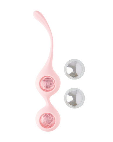 251597 - Eyden Multi Weight Kegel Balls - Just for you desires