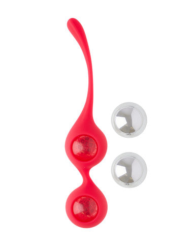 251598 - Eyden Multi Weight Kegel Balls - Just for you desires