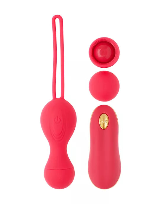 Eyden Kegel Ball - Just for you desires