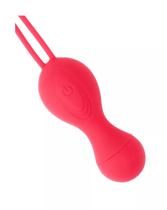 Eyden Kegel Ball - Just for you desires