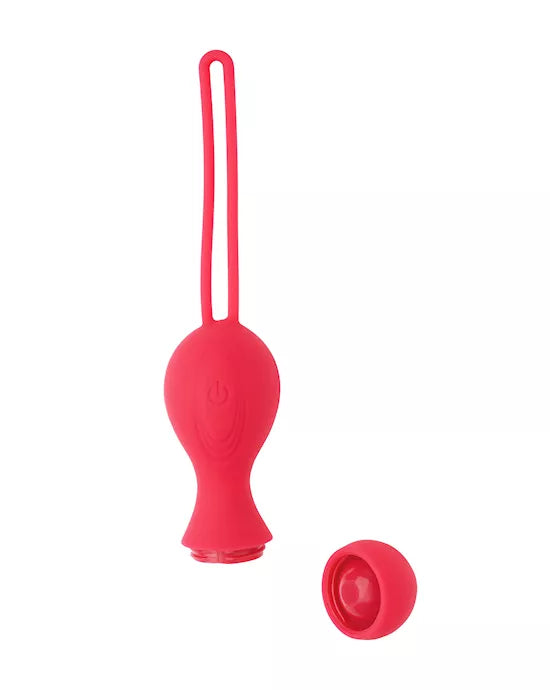 Eyden Kegel Ball - Just for you desires