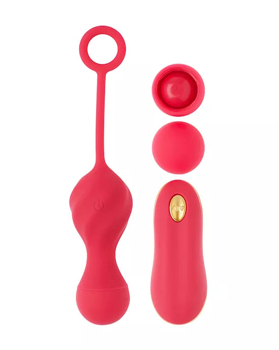 Eyden Kegel Ball - Just for you desires