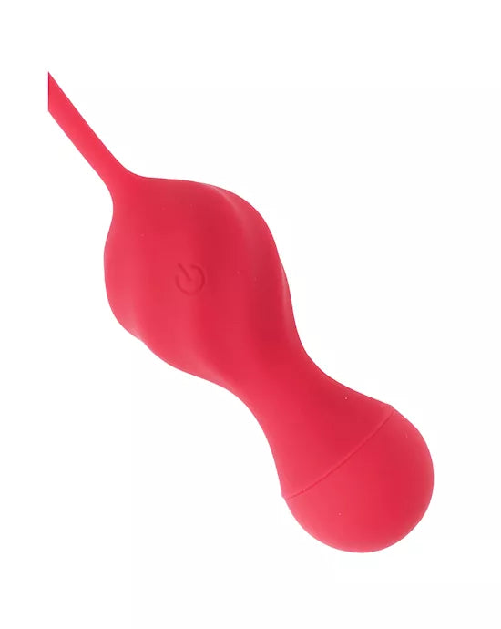 Eyden Kegel Ball - Just for you desires