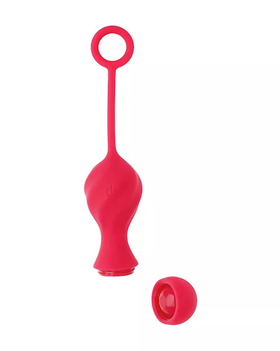 Eyden Kegel Ball - Just for you desires