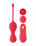 Eyden Kegel Ball - Just for you desires