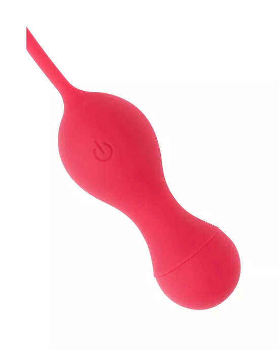 Eyden Kegel Ball - Just for you desires