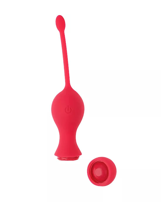 Eyden Kegel Ball - Just for you desires