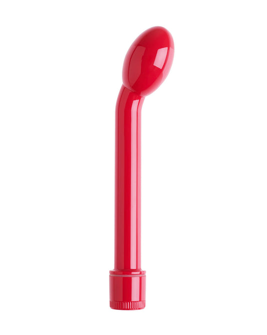 251608 - Share Satisfaction Arch G-spot Vibrator - Just for you desires