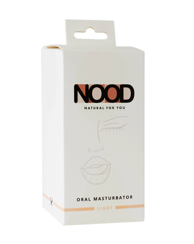 251620 - Nood Masturbator Oral - Just for you desires