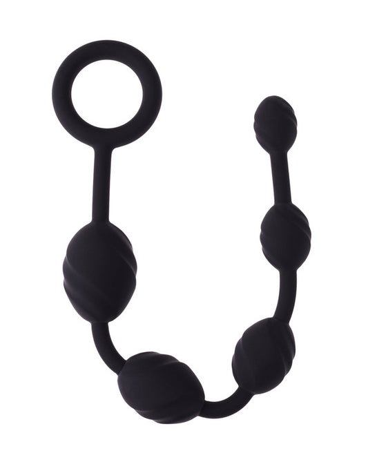 251628 - KinKi Adonis Anal Beads - Just for you desires