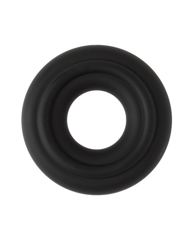 251629 - Share Satisfaction Butter Cookie Cock Ring - Just for you desires