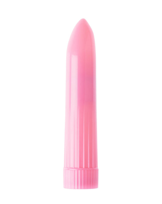 251630 - Share Satisfaction Bionic Classic Bullet Vibrator - Just for you desires