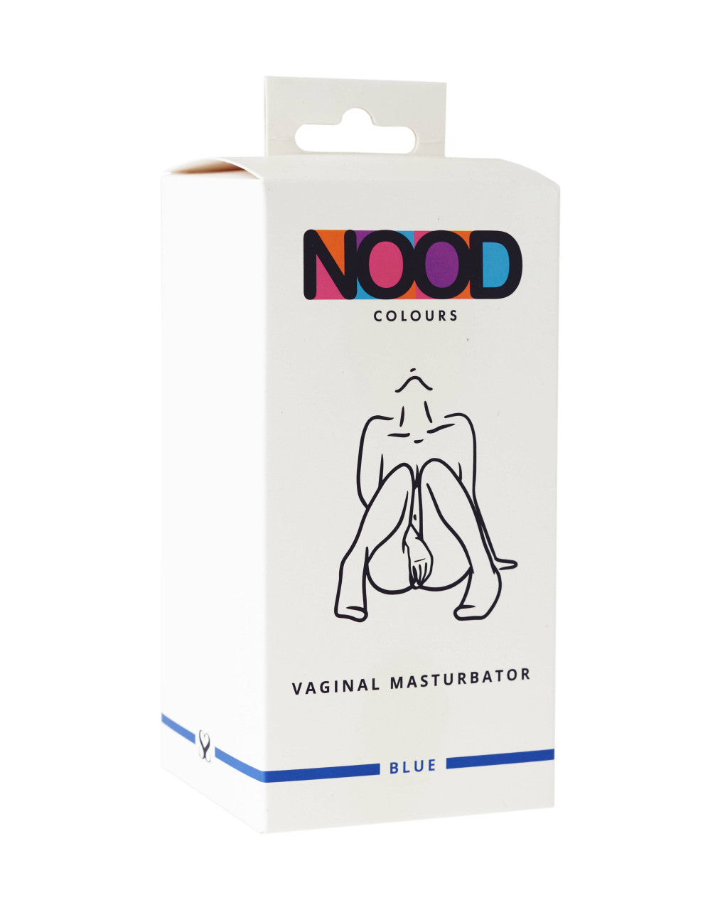 251639 - Nood Colours Masturbator - Just for you desires