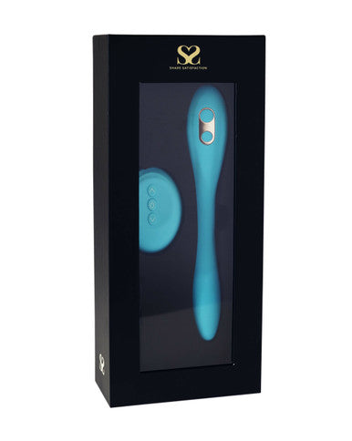 251642 - Share Satisfaction Kina Couples Vibrator - Just for you desires