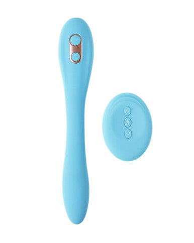 251642 - Share Satisfaction Kina Couples Vibrator - Just for you desires